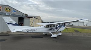 2005 Cessna 182 T