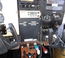 1976 Cessna 182 - Floatplane Business for Sale