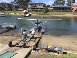 1976 Cessna 182 Business for Sale