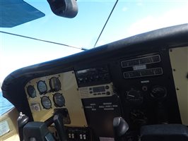1976 Cessna 182 - Floatplane Business for Sale