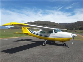2019 Cessna 210 CESSNA 210L
