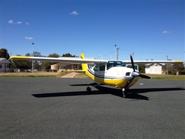 2019 Cessna 210 CESSNA 210L