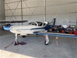 2015 Glasair III Aircraft