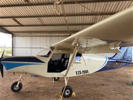 2022 Brumby R610