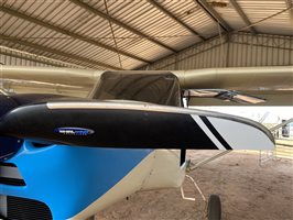 2022 Brumby R610