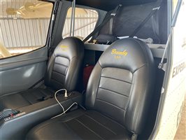 2022 Brumby R610
