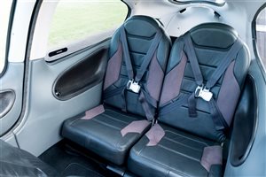 2010 Cirrus SR22 GTS