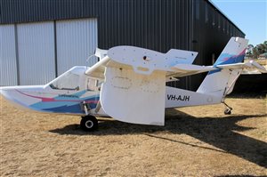 2004 Adventurer 333 Aircraft