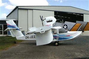 2004 Adventurer 333 Aircraft