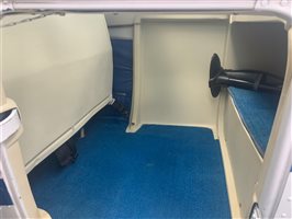 1976 Cessna 172M Aircraft