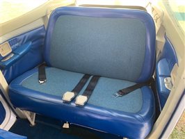 1976 Cessna 172M Aircraft