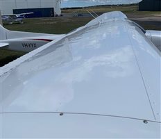 1976 Cessna 172M Aircraft