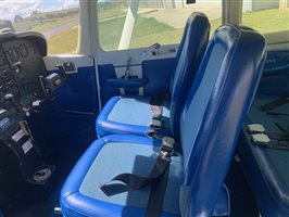 1976 Cessna 172M Aircraft