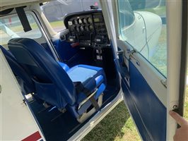 1976 Cessna 172M Aircraft