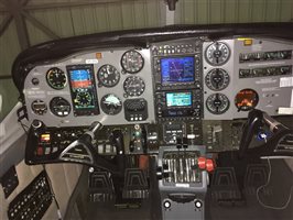 1969 Cessna 337 Skymaster