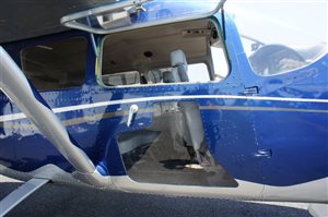 1969 Cessna 337 Skymaster