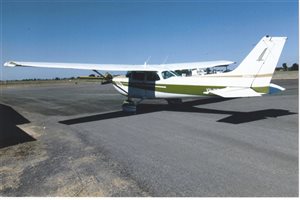 1979 Cessna 172N