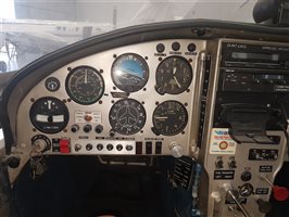1999 Lancair 235