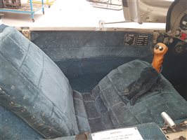 1999 Lancair 235