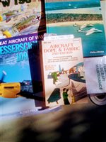 Textbooks - Aircraft Aviation Books 
