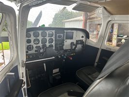 1975 Cessna 207 Skywagon Aircraft