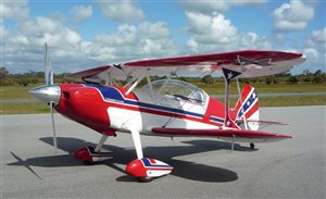 1995 Stolp Acroduster Aircraft