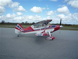 1995 Stolp Acroduster Aircraft