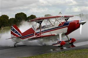 1995 Stolp Acroduster Aircraft