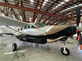 2002 Cessna 208B Caravan Aircraft