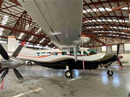 2002 Cessna 208B Caravan Aircraft