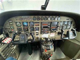 2002 Cessna 208B Caravan Aircraft