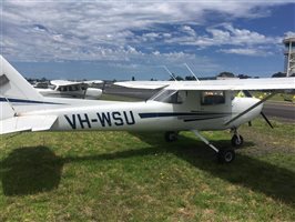 1979 Cessna 152