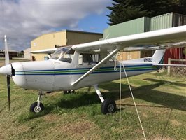 1978 Cessna 152 Aircraft