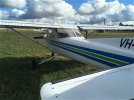 1978 Cessna 152 Aircraft