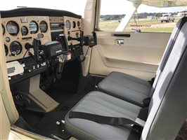 1978 Cessna 152 Aircraft