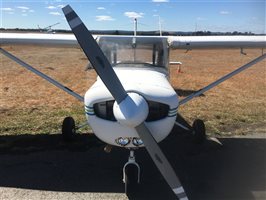 1978 Cessna 152 Aircraft