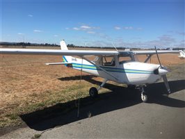 1978 Cessna 152 Aircraft