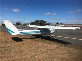 1978 Cessna 152 Aircraft