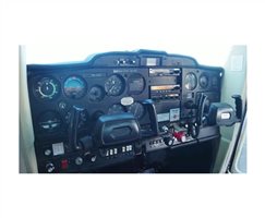 1977 Cessna 152 Aircraft