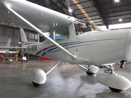 1979 Cessna 152 Aircraft