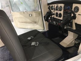 1979 Cessna 152 Aircraft