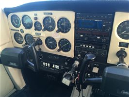 1979 Cessna 152 Aircraft