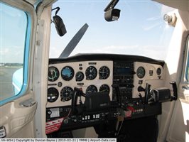 1979 Cessna 152 Aircraft