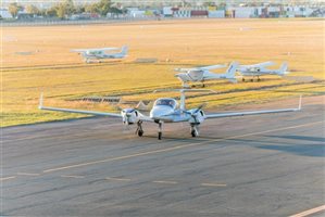 2013 Diamond DA42 V1