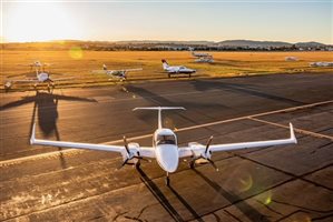 2013 Diamond DA42 V1