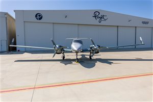 2022 Diamond DA42 V1
