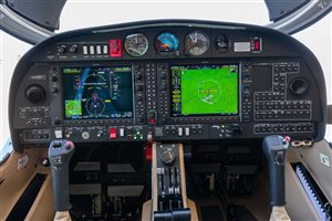 2022 Diamond DA42 V1