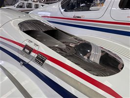 2020 Diamond DA42 V1