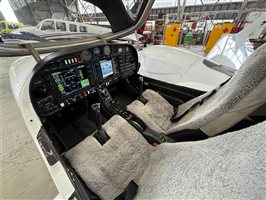 2020 Diamond DA42 V1