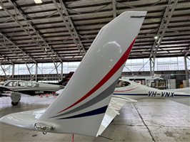 2020 Diamond DA42 V1